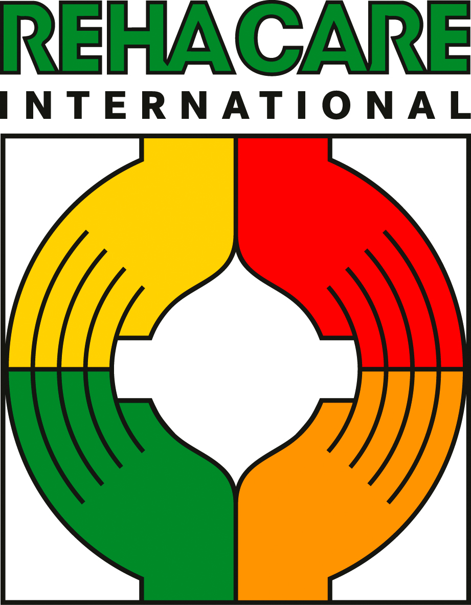 Rehacare Duesseldorf 2024!