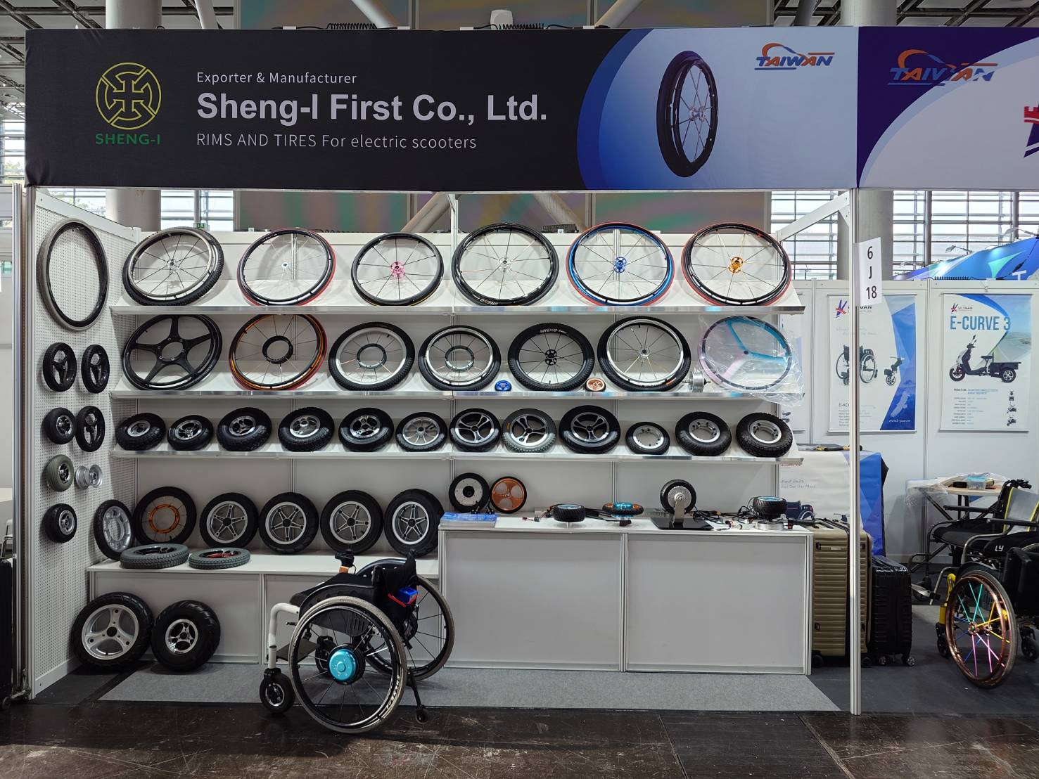 Rehacare 2026